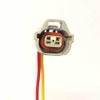 6189-0060 For Denso Fuel Injector Connector Prewired Plug Cable Wiring