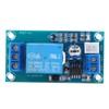 4 Set Relay Module Photosensitive Light Sensitive Wear Resistance 10A