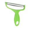 Wide Mouth Peeler Cabbage Slicer Vegetable Cutter Potatoe Peeler Cabbage