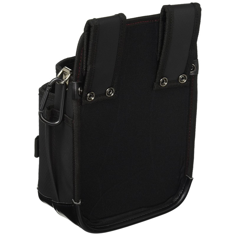 SK11 SPIDER SPD-HG5-JY Waist Bag, 2 Tiers