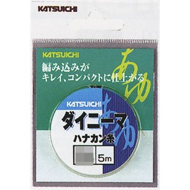 Katsuichi Line Dyneymahanakan Yarn 0.6