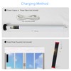 MING CHEN Smart Tubular Motors for 1.4"(36mm) 1.5"(38mm) Shade Tube