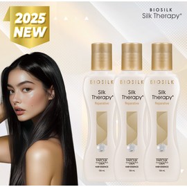 biosilk Basic composition of Silk Therapy Reparative Essence / 실크테라피 리페러티브 에센스 기본 구성