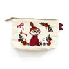 Cyfle TRC7100 Moomin Canvas Multi-Pouch, Size M: MC15 Moomin