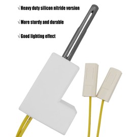 PP200 HA1000 Hot Surface Ignitor Fits for Desa Reddy Master Heater PP200 71-052-0700, Super Duty HSI Igniter