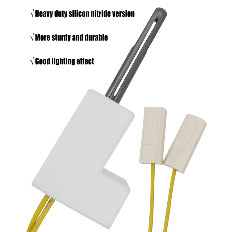 PP200 HA1000 Hot Surface Ignitor Fits for Desa Reddy Master