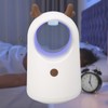 Electric Indoor Mosquito Trap USB Power Supply Ultra Quiet Mosquito