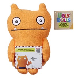 Ugly Dolls Warm Wishes Wage E4554EP2