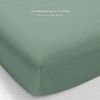BASIC CHOICE Twin Size Sheet Set - Breathable & Cooling