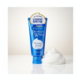 Senka Perfect Whip Facial Wash 120g Pore Cleansing Tight Foam Foam Cleansing Choose 1 / 센카 퍼펙트휩 페이셜워시 120g 모공클렌징 쫀쫀한거품 폼클렌징 택1