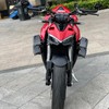 Winglets Wings Spoiler Fxed for Ducati Streetfighter V4 V4S V4SP