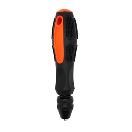 0.5-8mm Adjustable Pin Vise Model Hand Drill Tool and Keyless Chuck
