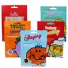 Little Miss Collection Face Sheet Mask Set, Pack of 5,