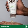 BULLDOG Skincare - Original Face Scrub for Men, 125ml