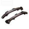 Gearzaar Dynamic Turn Signal Side Mirror Sequential Light Fit VW