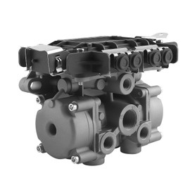 maXpeedingrods 4005001030 Modulator Valve Assembly Replacement Electronic Control Unit Assembly Replace# S4005001030, 8235-S4005001030, S4005001037, TDAS4005001030