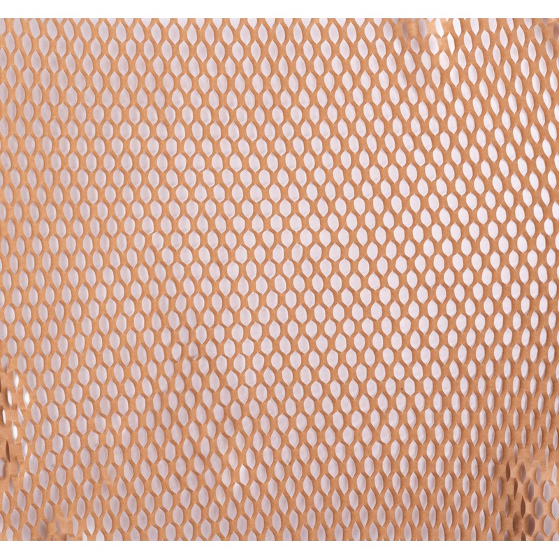 SAX Honeycomb Packaging Paper - 100% Recycled Paper with 3D