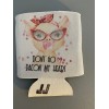 Unbranded Don’t Go Bacon My Heart Can Cooler