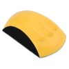 Manual Sanding Block Velcro Hand Sanding Block Polishing Disc 5