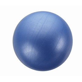Thera-Band® Pilates Ball, blau, Ø 22 cm