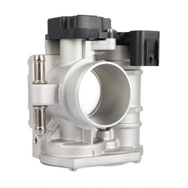 Electric Throttle Body Assembly Replacement 2006-2008 2011 2006-2008 2011 for chevy Aveo 2007-2008 for Pontiac G3 2006-2008 for Pontiac Wave 2006-2007 for Pontiac Wave5 Replace 25181982