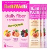 Dietary Supplement Probiotic Probiotics Collagen Pack for daily wellness routines,