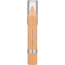 L'Oréal Paris True Match Super Blendable Crayon Concealer, Fair/Light Warm, 0.1 oz.