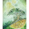 Timeless Tree Journal (Diary, Notebook)