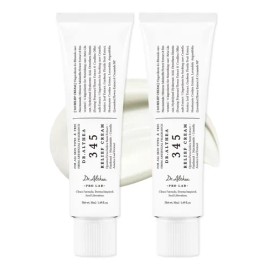 2 Kit Crema Hidratante Facial Diaria Dr. Althea 345 Relief