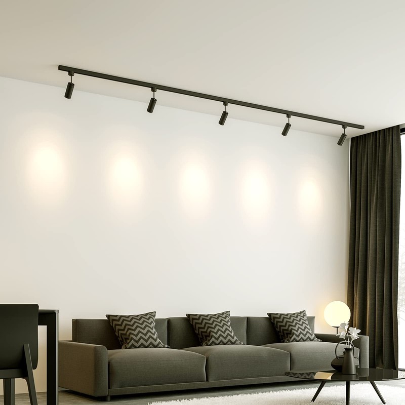 Valytime GU10 LED Light Bulbs 7W (50W -60W-75W Equivalent) GU10