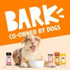 Barkbox Beef, Chicken, Ham Dog Treat Topper - High Protein