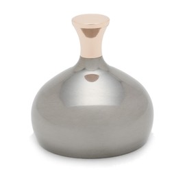 Yamaguchi Kyujo, Tenorin, Silver, Φ2.0 x Height 2.0 inches (50 x 50 mm)