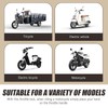 Shakas Motorcycle Cruise Control Assist, Throttle Lock Cruise Control Throttle