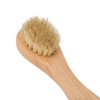 Pack of 4 Face Brush, Face Brush for Deep Scrub,
