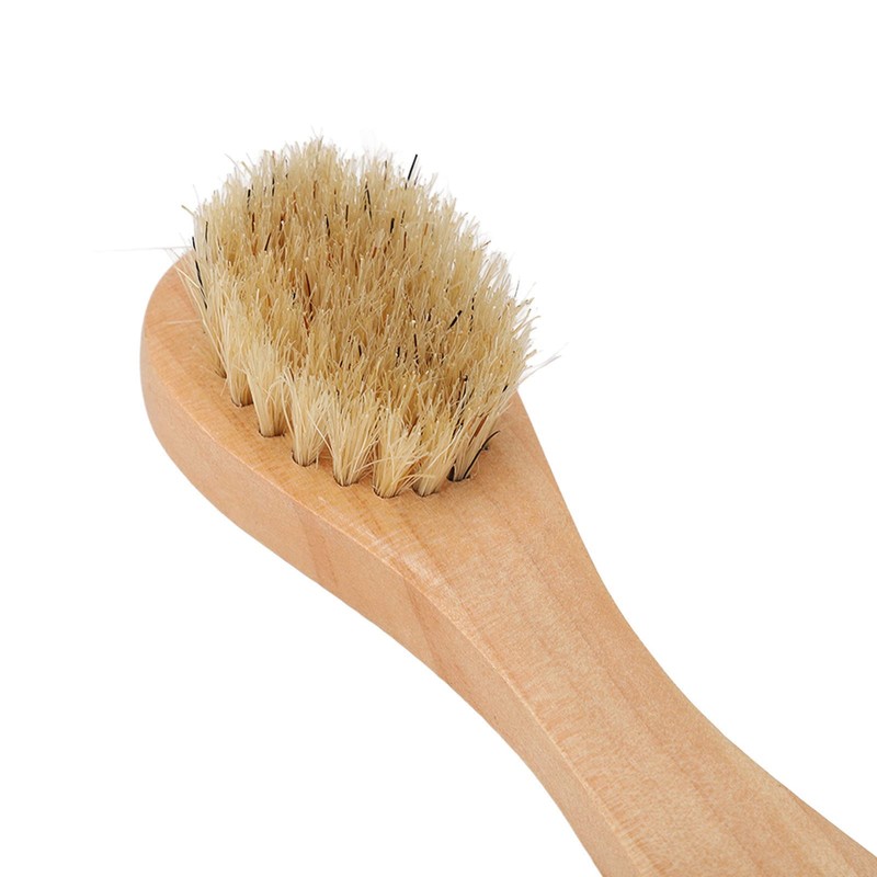 Pack of 4 Face Brush, Face Brush for Deep Scrub,