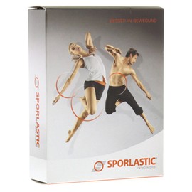 Rhizo-Ring Rhizarthrose- Orthese links haut Gr.M, Finger-, Daumen- und Handgelenksbandagen