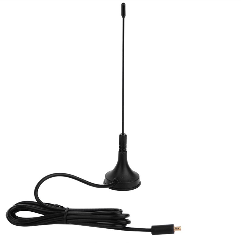 Zunate -TV-USB Tuner/Receiver, USB 2.0 TV Receiver ISDB-T Digital TV