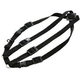 BG B11 Bassoon Harness Strap for Women