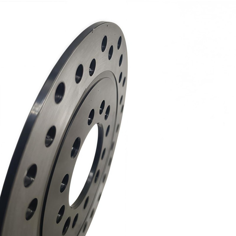 CLEO Rear Disc Brake Rotor 160mm For 110cc 150cc 200cc