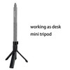 Insta360 Multi-Functional Tabletop Fold Tripod - Bullet Time Handle for
