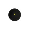 Priaora 2pcs Mixed Pack Squash Balls, High Bounce Light Training