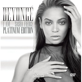 I am ... Sasha Fierce - Platinum Edition