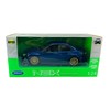 Welly Subaru Impreza WRX STI Saloon Blue 2005-2007 1/24 1:24