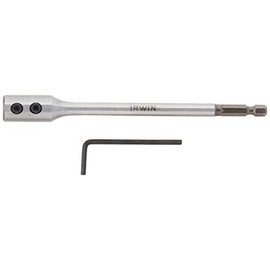 Irwin Tools Irwin 88702 6" Extension Bit.