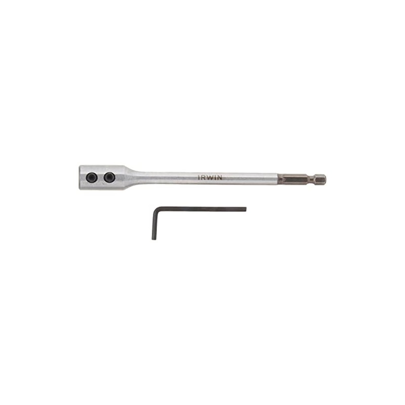 Irwin Tools Irwin 88702 6" Extension Bit.