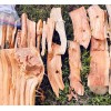 Ponderosa Pine Fatwood 2 lbs Sticks Better Than The Rest