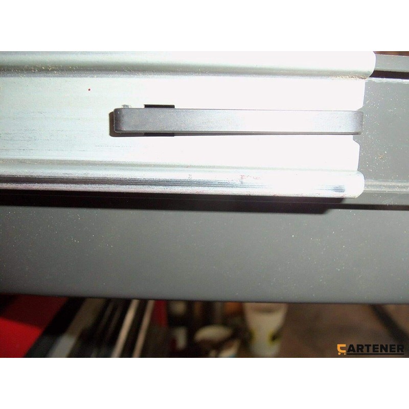 4 Pcs Tool Box Drawer Clips for Small Snap On