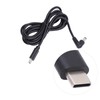 USB C Cable Glasses Power Cord for DJI FPV Flight