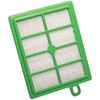 Electrolux S-filter HEPA Vacuum Filter, Green