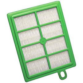 Electrolux S-filter HEPA Vacuum Filter, Green